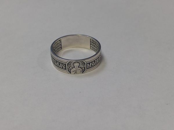 серебряное кольцо Кольцо серебро 925 4,65g, вес изделия 4.65g, размер 20 в Чита