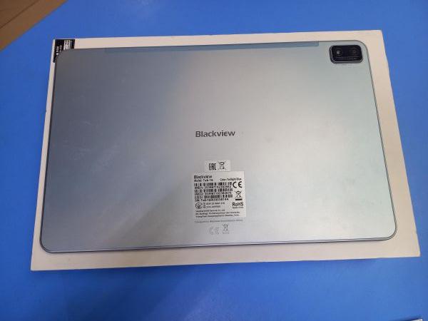 планшет Blackview Tab 16 256GB (с SIM) в Чита