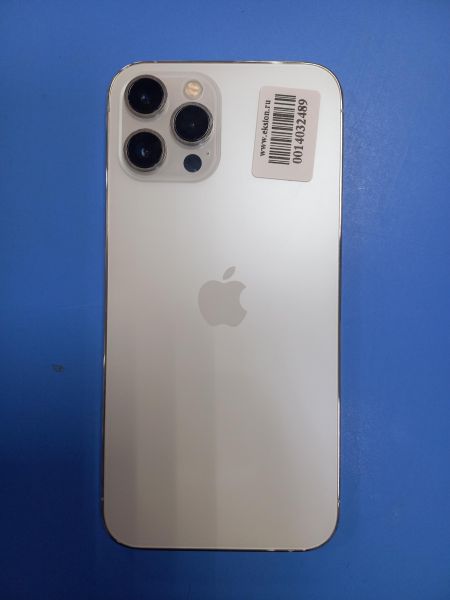 сотовый телефон Apple iPhone 12 Pro Max 128GB в Чита