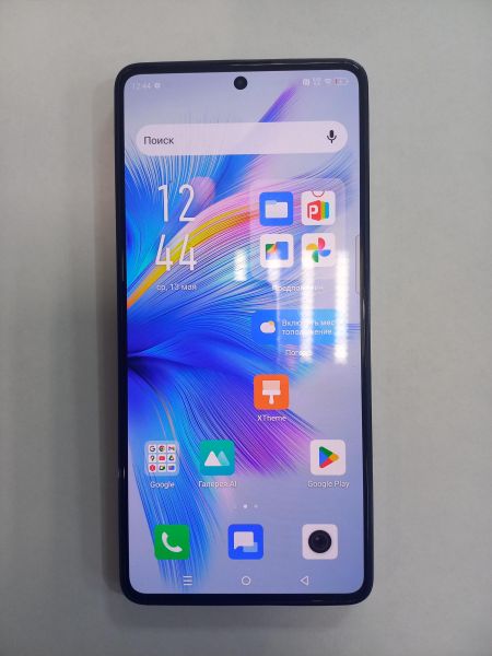 сотовый телефон Infinix Note 30 VIP 8/256GB (X6710) Duos в Чита