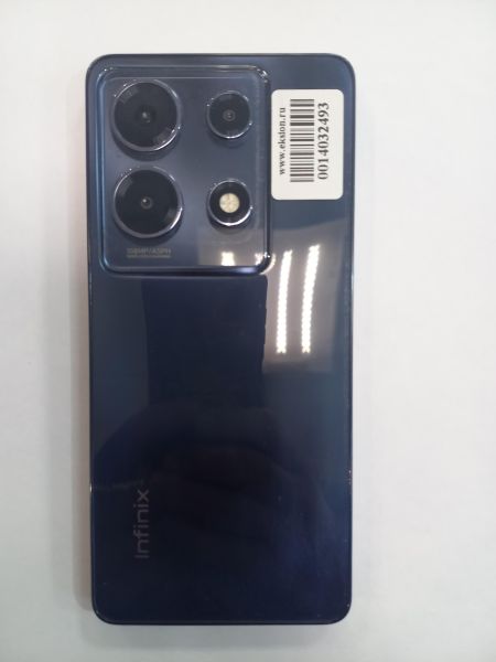 сотовый телефон Infinix Note 30 VIP 8/256GB (X6710) Duos в Чита