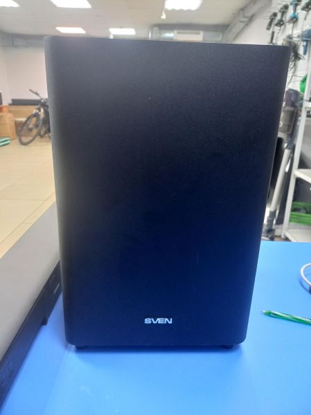 домашний кинотеатр и саундбар SVEN SB-2700DA в Чита