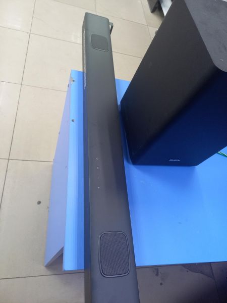домашний кинотеатр и саундбар SVEN SB-2700DA в Чита
