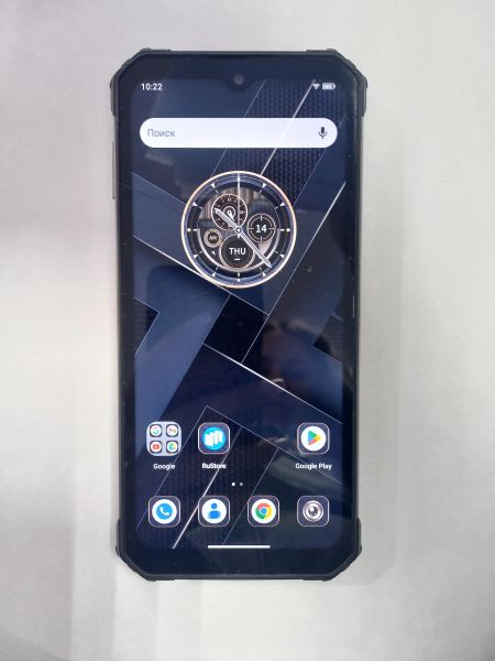 сотовый телефон OUKITEL WP26 8/256GB Duos в Чита