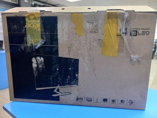 монитор Acer RT240Y в Чита