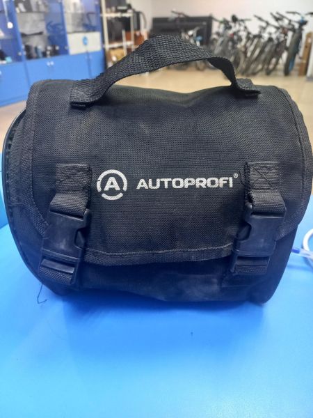 автомобильный компрессор Autoprofi AK-30 в Чита