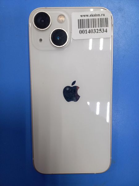 сотовый телефон Apple iPhone 13 mini 128GB в Чита