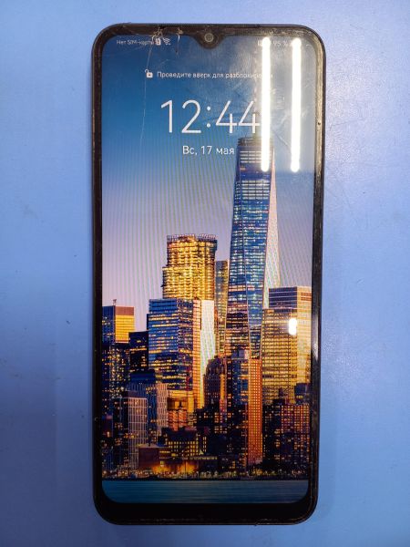 сотовый телефон Huawei Nova Y61 4/128GB (EVE-LX9N) Duos в Чита