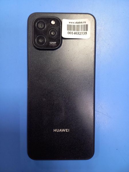 сотовый телефон Huawei Nova Y61 4/128GB (EVE-LX9N) Duos в Чита