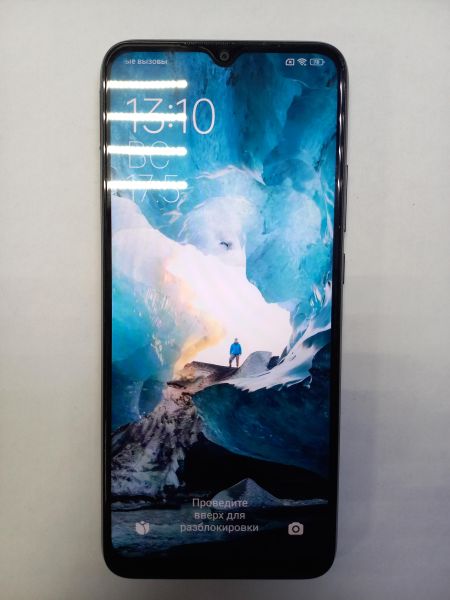 сотовый телефон Xiaomi Redmi 10C 3/64GB (220333QNY) Duos в Чита