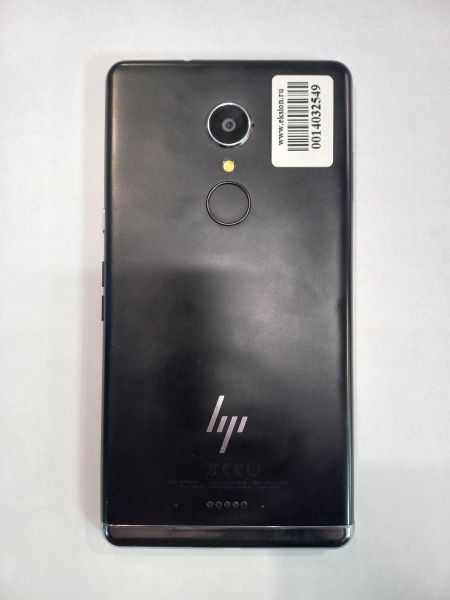 сотовый телефон HP Elite X3 Duos в Чита