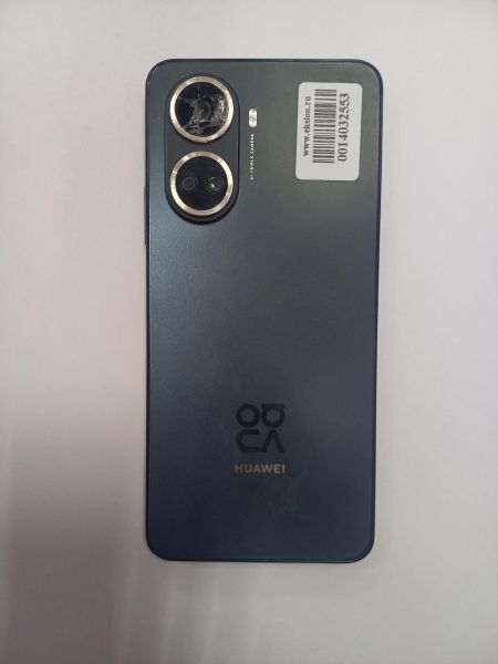сотовый телефон Huawei Nova 10 SE 8/128GB (BNE-LX1) Duos в Чита