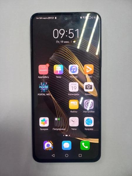 сотовый телефон Huawei Nova 10 SE 8/128GB (BNE-LX1) Duos в Чита