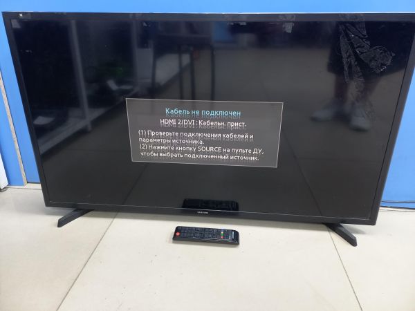 телевизор Samsung UE40M5000AU в Чита