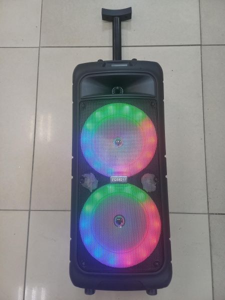 портативная колонка Китайская ZQS8211 в Чита