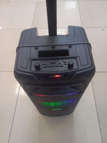 портативная колонка Китайская ZQS8211 в Чита