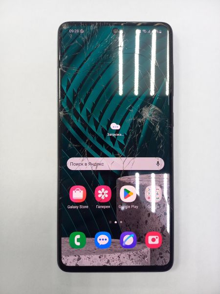 сотовый телефон Samsung Galaxy A71 6/128GB (A715F) Duos в Чита