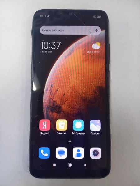 сотовый телефон Xiaomi Redmi 9A 2/32GB (M2006C3LG/M2006C3LI) Duos в Чита