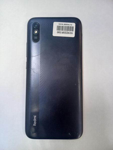 сотовый телефон Xiaomi Redmi 9A 2/32GB (M2006C3LG/M2006C3LI) Duos в Чита