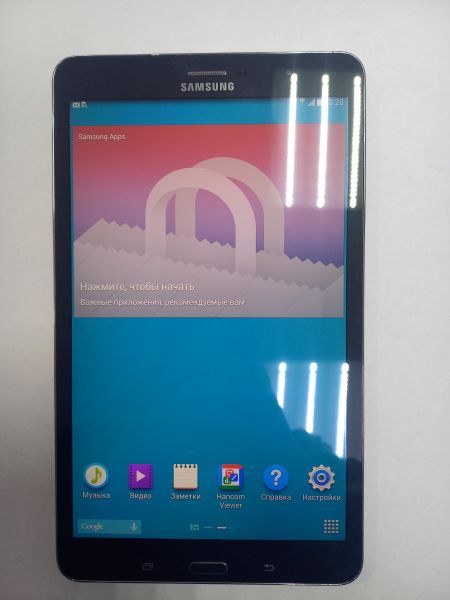 планшет Samsung Galaxy Tab Pro 8.4 32GB (SM-T325) (c SIM) в Чита