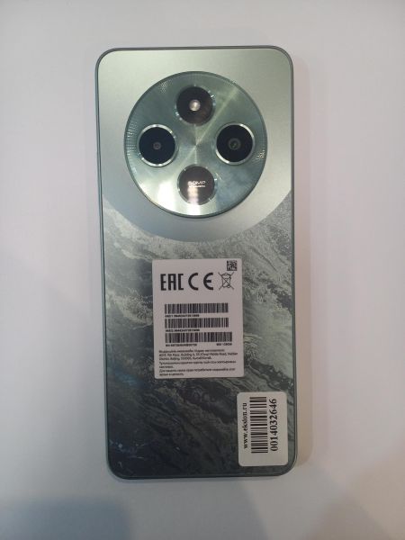 сотовый телефон POCO C75 6/128GB (2410FPCC5G) Duos в Чита