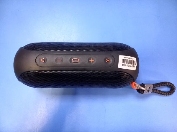 портативная колонка Fiero Blackline Duo (FR240) в Чита