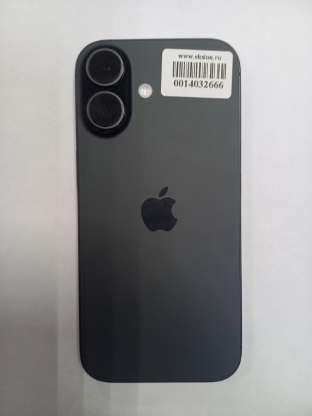 сотовый телефон Apple iPhone 17 256GB в Чита