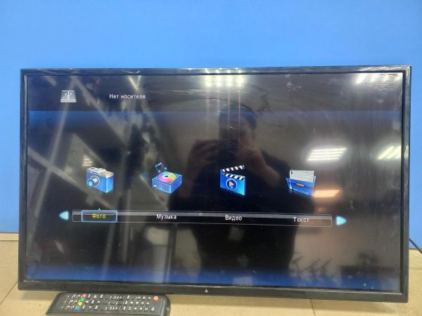 телевизор DEXP H32H7000E в Чита