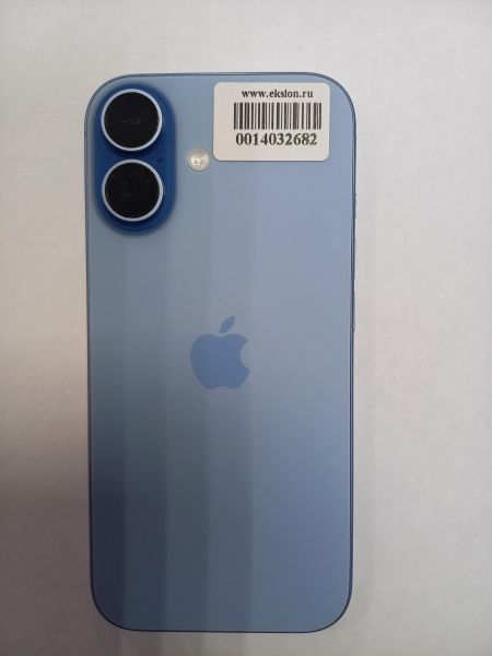 сотовый телефон Apple iPhone 17 256GB в Чита