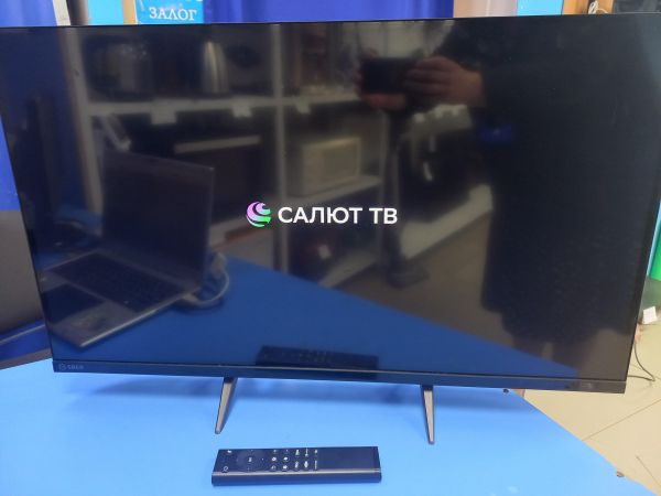 телевизор Sber SDX-32F2139 в Чита