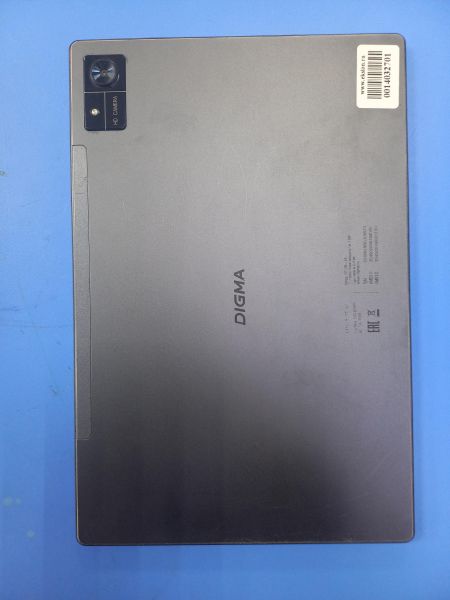 планшет Digma CITI 1313C 4G CS1273PL 32GB (с SIM) в Чита