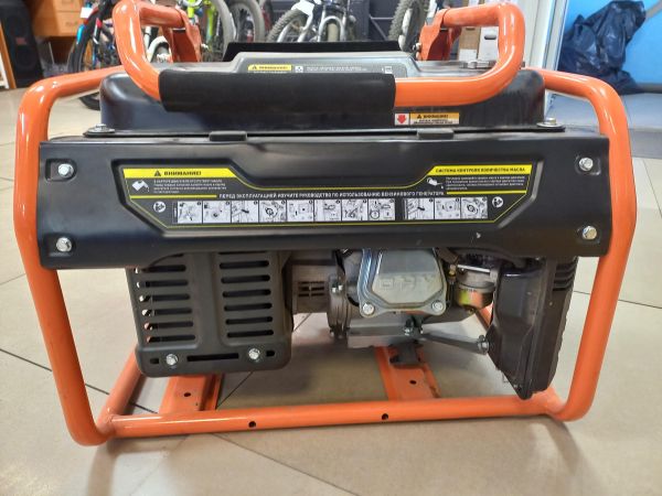 генератор Carver PPG-3900AM в Чита