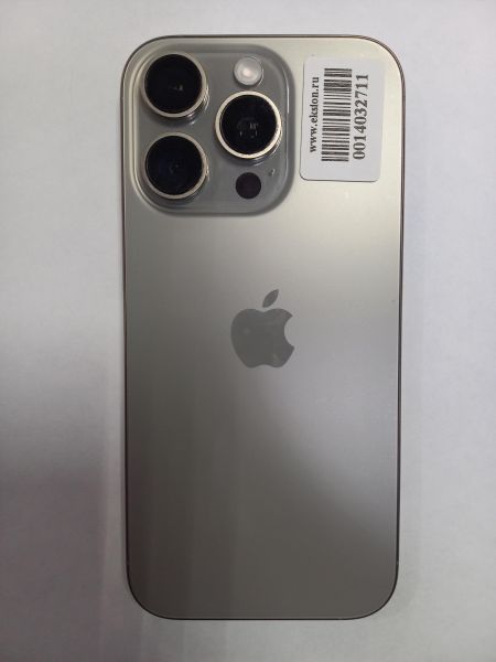 сотовый телефон Apple iPhone 16 Pro 128GB в Чита