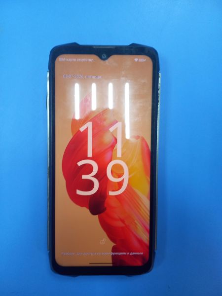 сотовый телефон CUBOT KingKong 9 12/256GB Duos в Чита