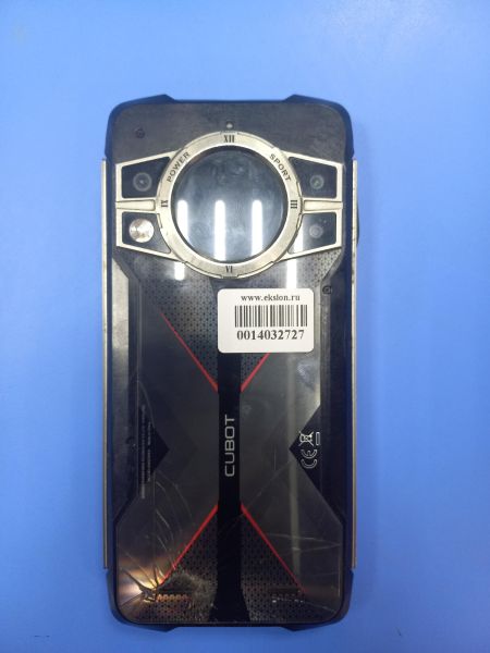 сотовый телефон CUBOT KingKong 9 12/256GB Duos в Чита