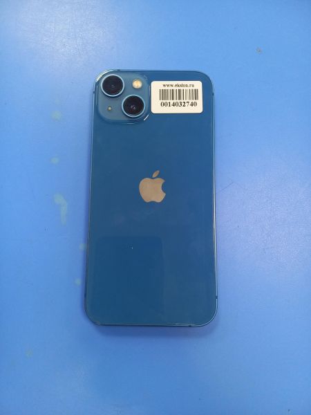 сотовый телефон Apple iPhone 13 128GB в Чита