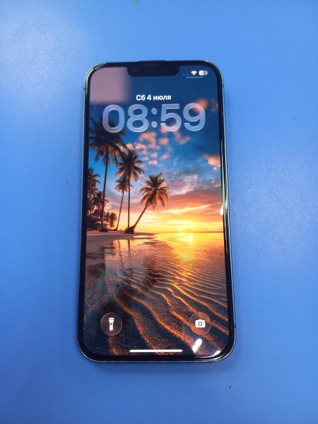 сотовый телефон Apple iPhone 13 128GB в Чита