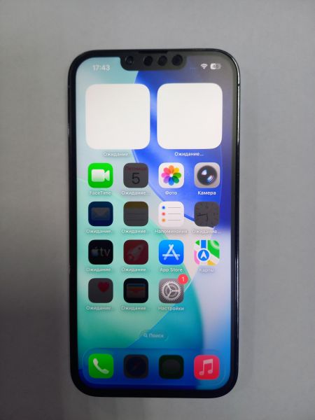 сотовый телефон Apple iPhone 13 Pro 128GB в Чита