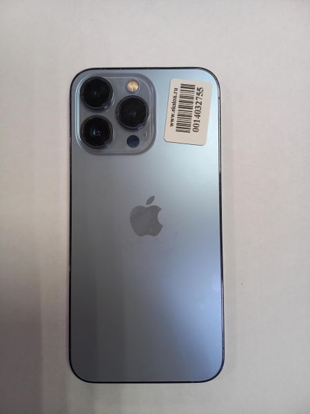 сотовый телефон Apple iPhone 13 Pro 128GB в Чита