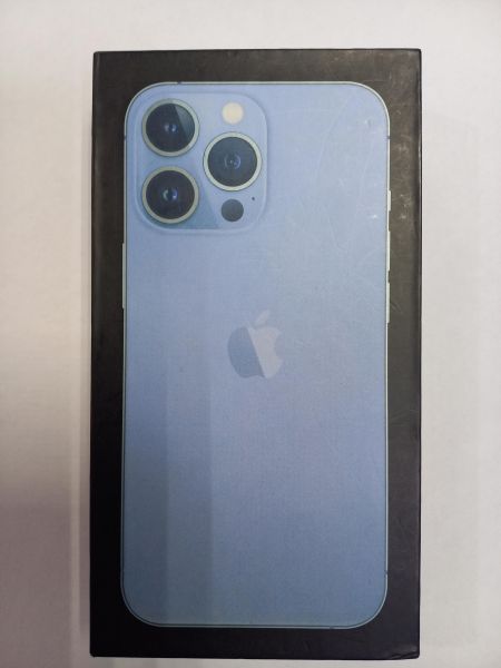 сотовый телефон Apple iPhone 13 Pro 128GB в Чита