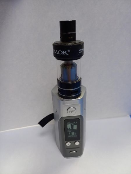 вейп и эл. сигарета (с 18 лет) Wismec Reuleaux RX200S (с 18 лет) в Чита