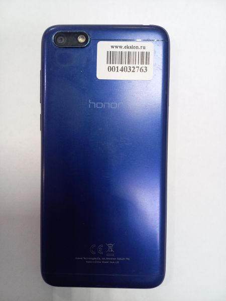 сотовый телефон Honor 7A 2/16GB (DUA-L22) Duos в Чита