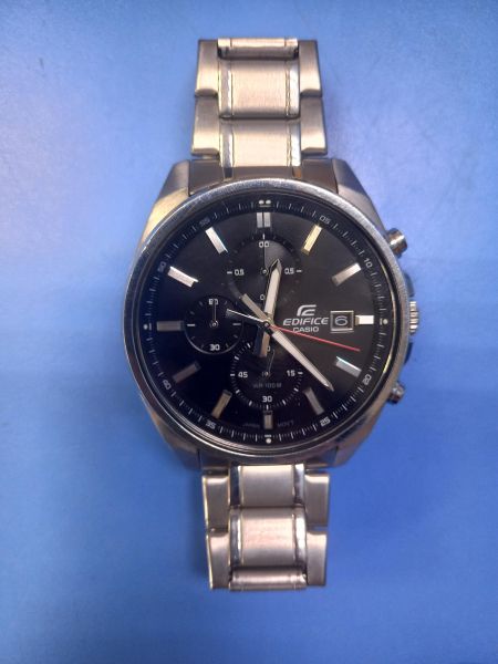 наручные часы Casio Edifice EFV-610 DW в Чита