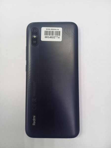 сотовый телефон Xiaomi Redmi 9A 2/32GB (M2006C3LG/M2006C3LI) Duos в Чита