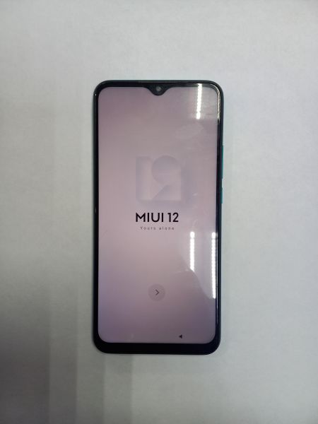 сотовый телефон Xiaomi Redmi 9 NFC 3/32GB (M2004J19AG) Duos в Чита
