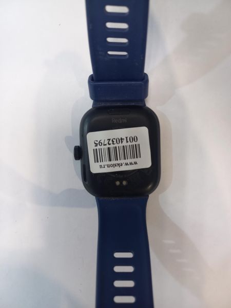 умные часы и браслеты Xiaomi Redmi Watch 4 (M2315W1) с СЗУ в Чита