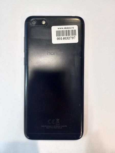 сотовый телефон Honor 7A 2/16GB (DUA-L22) Duos в Чита