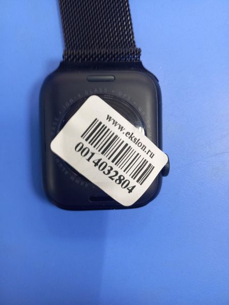умные часы и браслеты Apple Watch SE 2 44mm (A2723) с СЗУ в Чита