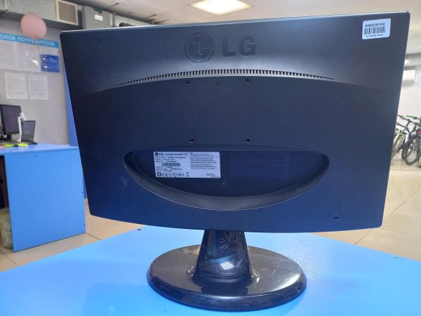 монитор LG Flatron W1943SE-PF в Чита