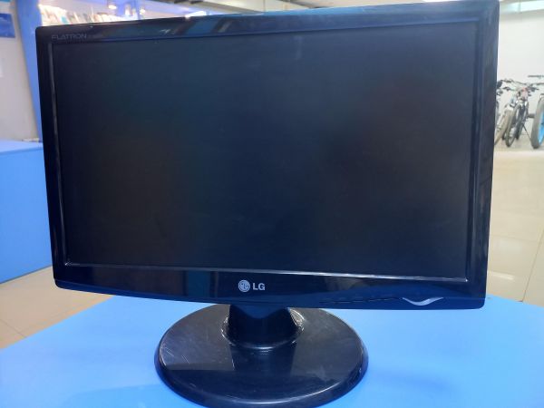 монитор LG Flatron W1943SE-PF в Чита